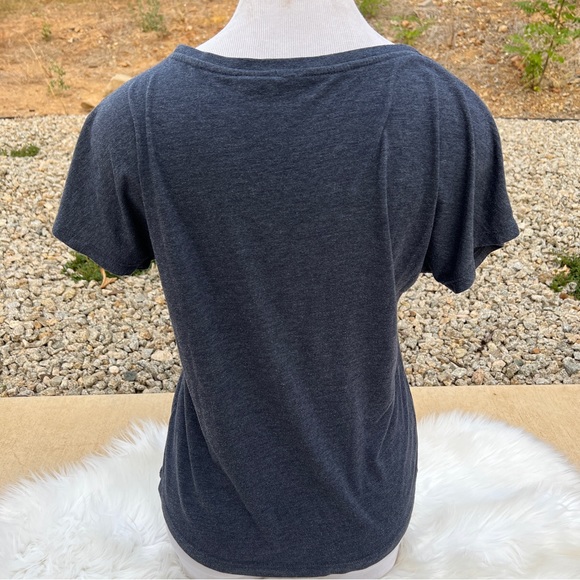 Womens Patriotic Adidas Shirt Medium - Picture 3 of 3